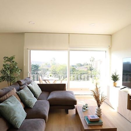 Impresionante Apartamento 3 Habitaciones By Hometels Sagunto 外观 照片