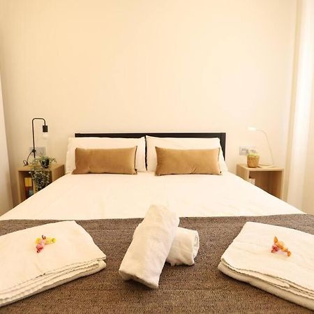Impresionante Apartamento 3 Habitaciones By Hometels Sagunto 外观 照片