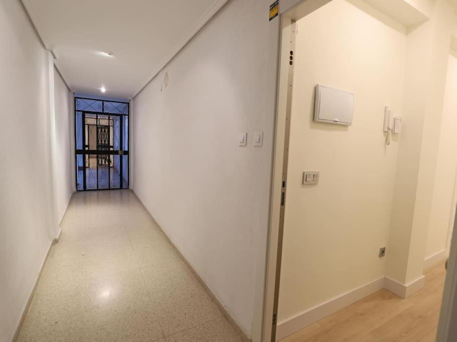 Impresionante Apartamento 3 Habitaciones By Hometels Sagunto 外观 照片