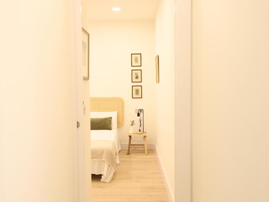Impresionante Apartamento 3 Habitaciones By Hometels Sagunto 外观 照片