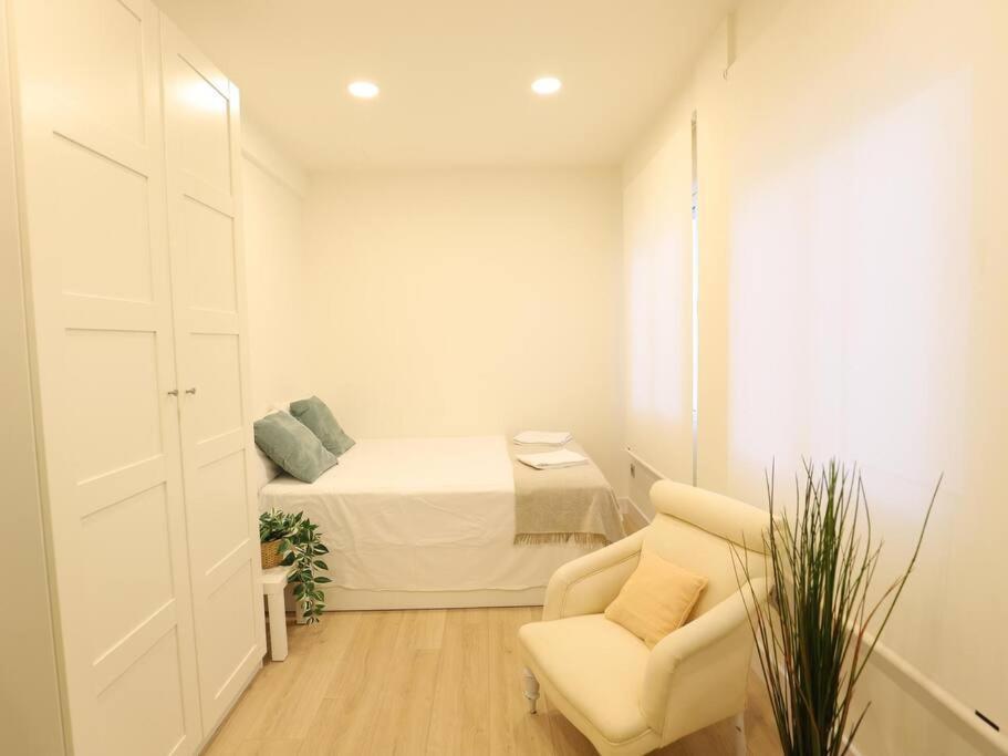 Impresionante Apartamento 3 Habitaciones By Hometels Sagunto 外观 照片