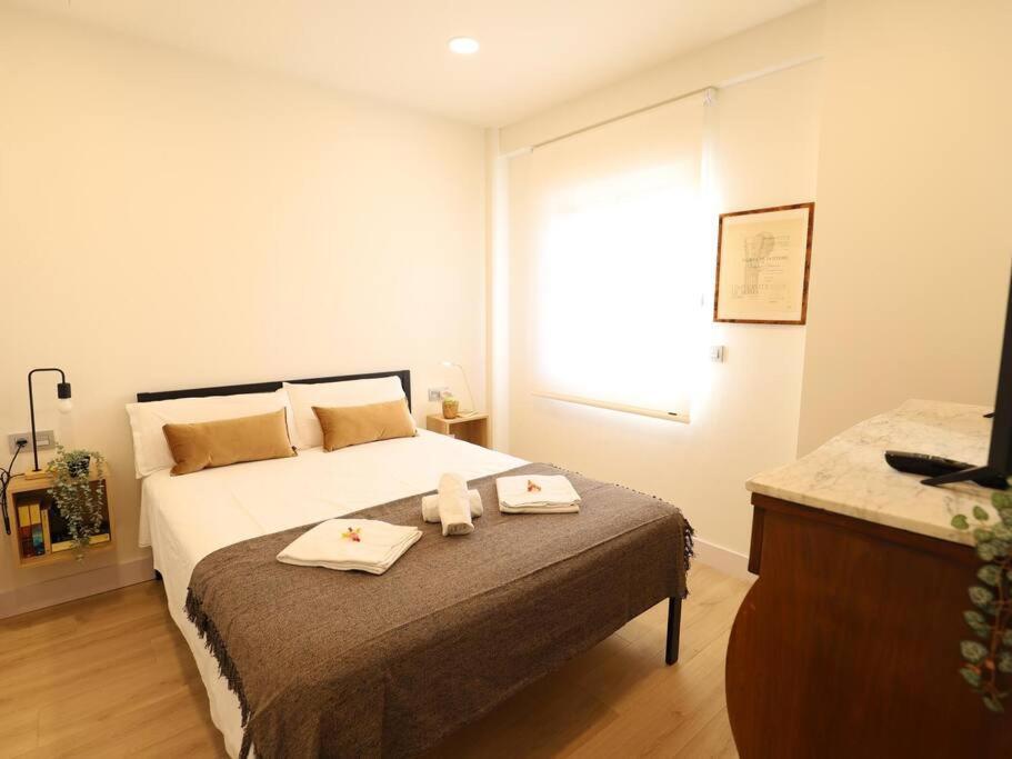 Impresionante Apartamento 3 Habitaciones By Hometels Sagunto 外观 照片
