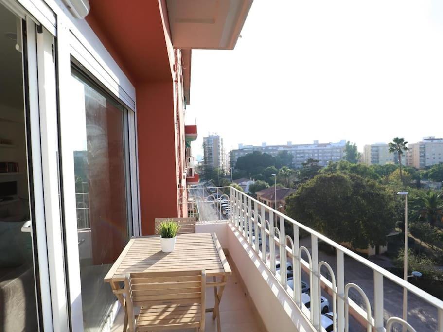 Impresionante Apartamento 3 Habitaciones By Hometels Sagunto 外观 照片