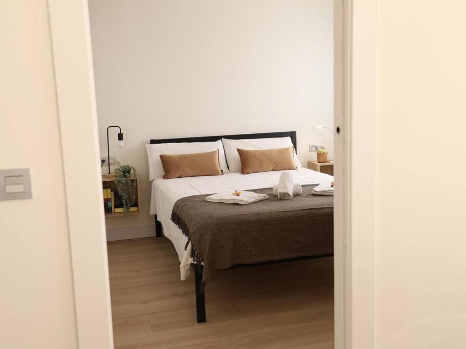 Impresionante Apartamento 3 Habitaciones By Hometels Sagunto 外观 照片
