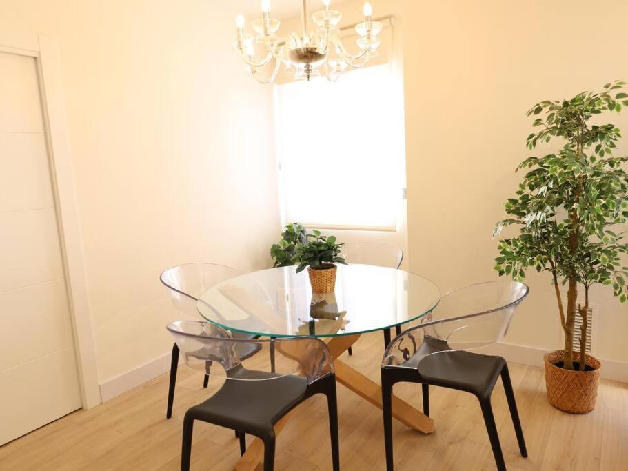 Impresionante Apartamento 3 Habitaciones By Hometels Sagunto 外观 照片
