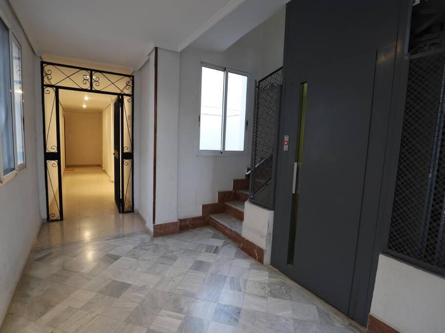 Impresionante Apartamento 3 Habitaciones By Hometels Sagunto 外观 照片