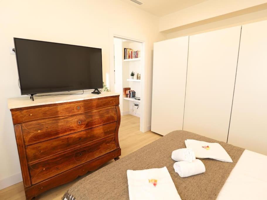 Impresionante Apartamento 3 Habitaciones By Hometels Sagunto 外观 照片