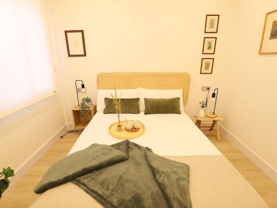Impresionante Apartamento 3 Habitaciones By Hometels Sagunto 外观 照片