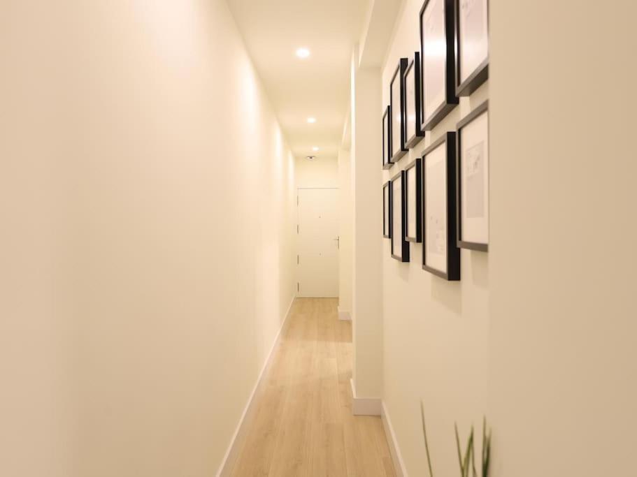 Impresionante Apartamento 3 Habitaciones By Hometels Sagunto 外观 照片