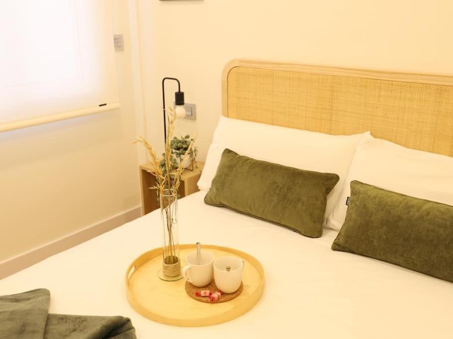 Impresionante Apartamento 3 Habitaciones By Hometels Sagunto 外观 照片