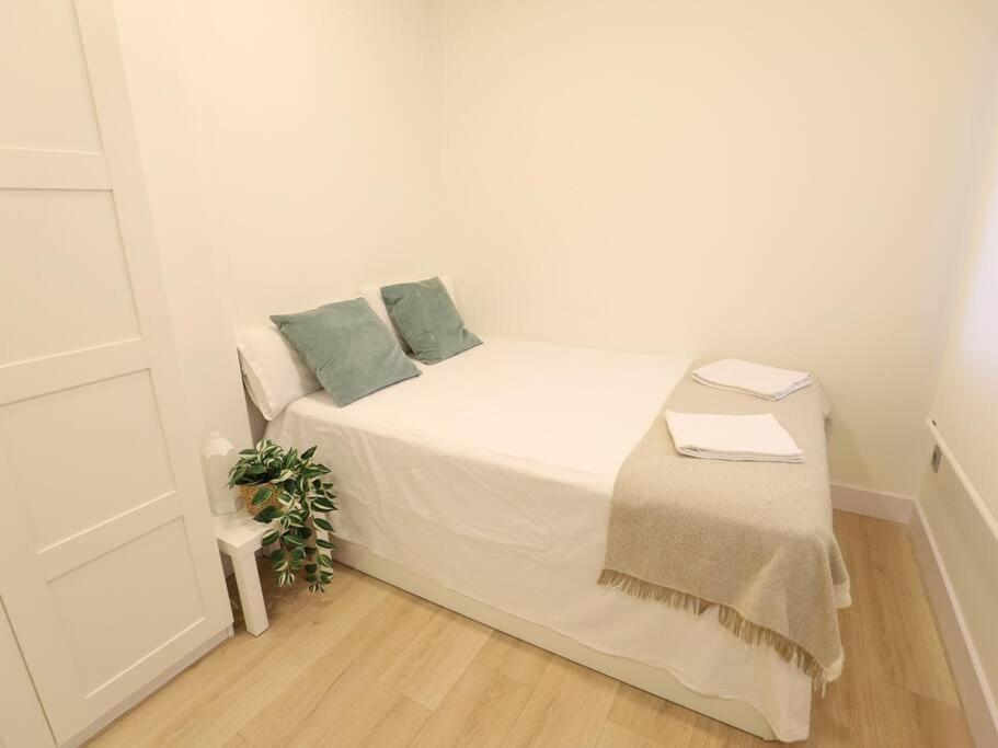 Impresionante Apartamento 3 Habitaciones By Hometels Sagunto 外观 照片